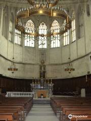 Viviers Cathedral