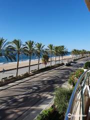 Playa de Calafell