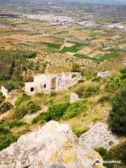 Castillo de Alcalá de Chivert