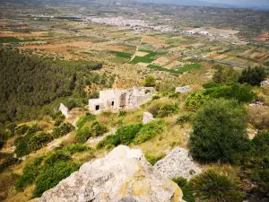 Castillo de Xivert