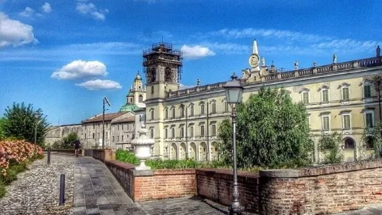 Ducal Palace