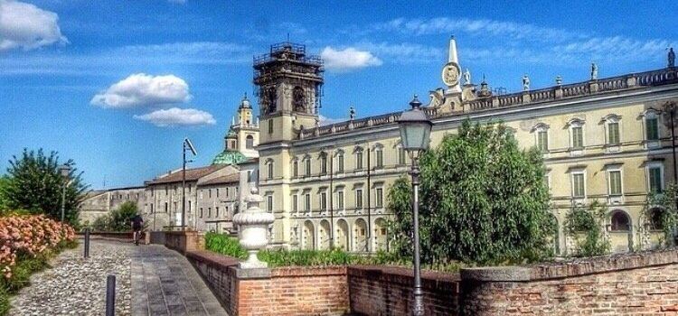 Ducal Palace
