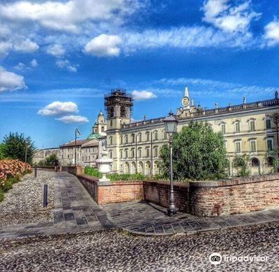 Ducal Palace