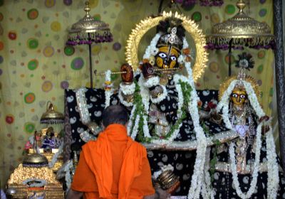 THIKANA MANDIR SRI GOVINDDEVJI , JAIPUR