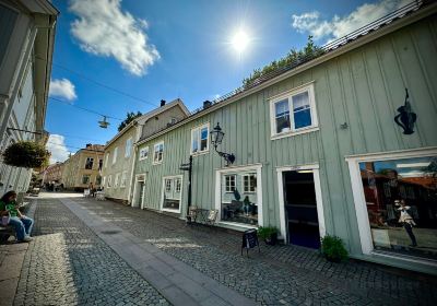 Eksjön kunta