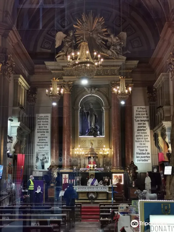 5_Church of Saint Anton