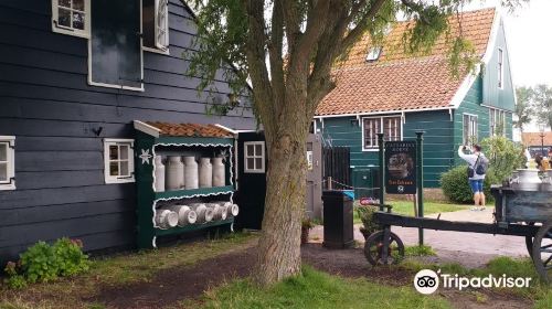 Cheese Farm "Catharina Hoeve"