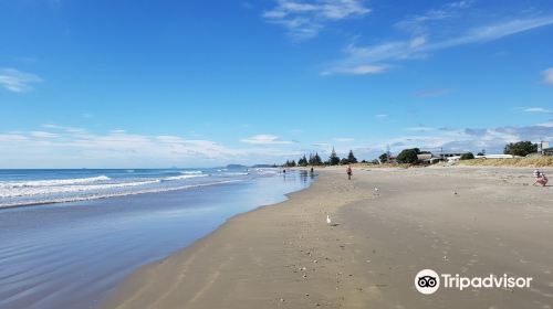 Waihi Beach