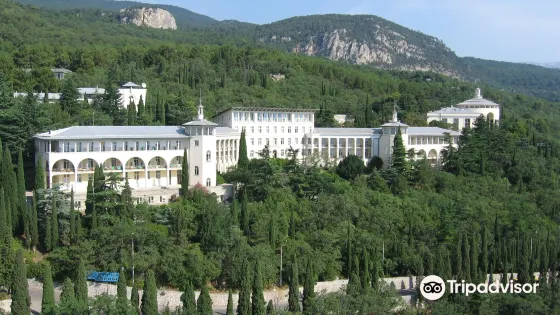 Mountain Ai-Nikola