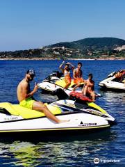 JET FAMILY'S Location Jet Ski Saint Tropez Grimaud Sainte Maxime