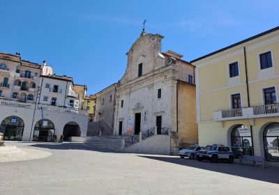 Church of Saint John Baptist