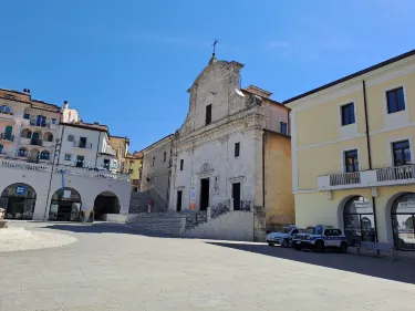 Castel di Sangro
