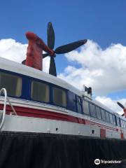 Hovercraft Museum