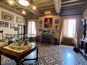 Casa natale di Santo Papa Giovanni XXIII