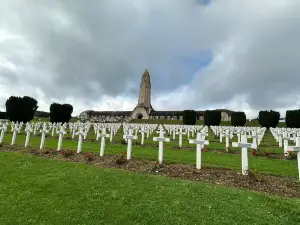Douaumont Ossuary
