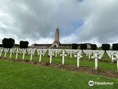 Douaumont Ossuary