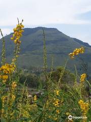 Bukit Gajah Bobok