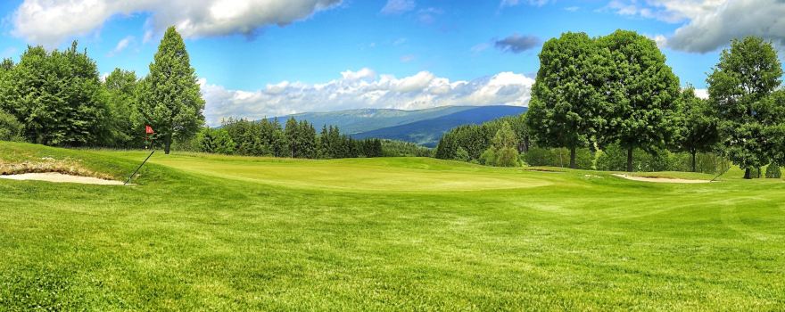 Golfpark Bohmerwald