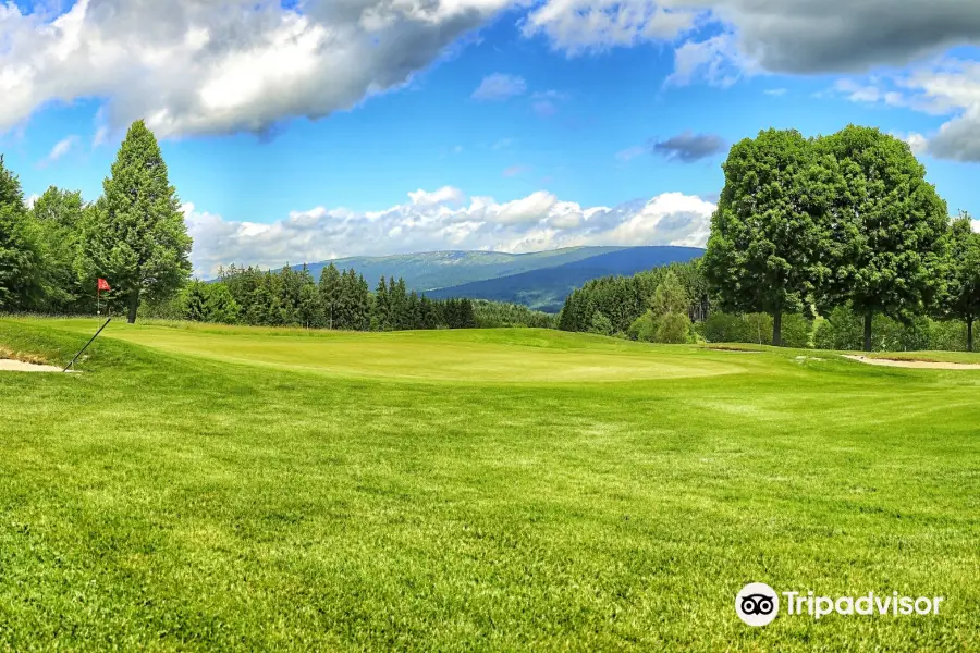 Golfpark Bohmerwald