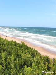 Inverness Beach