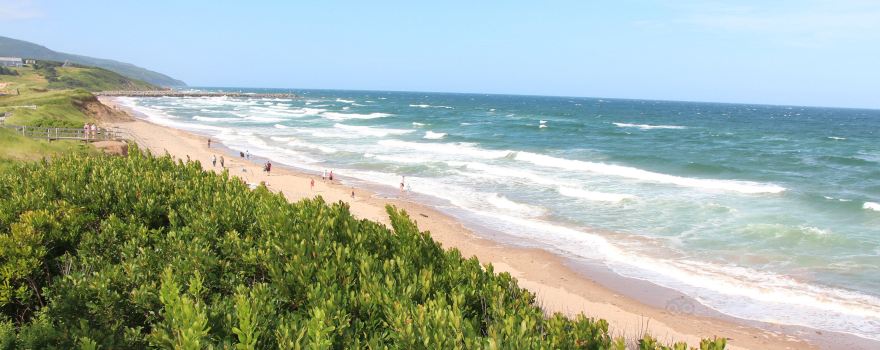 Inverness Beach