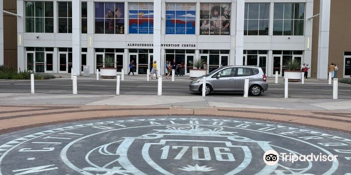 Albuquerque Convention Center