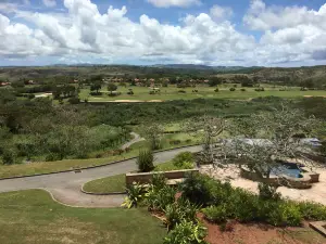 LEOPALACE RESORT COUNTRY CLUB