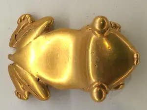 Museo Del Oro Precolombino