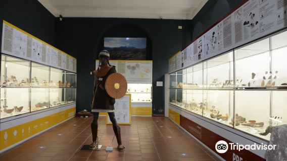 Museo Archeologico di Dorgali
