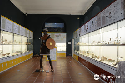 Museo Archeologico di Dorgali