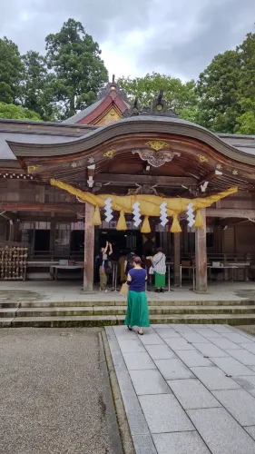 Hakusan