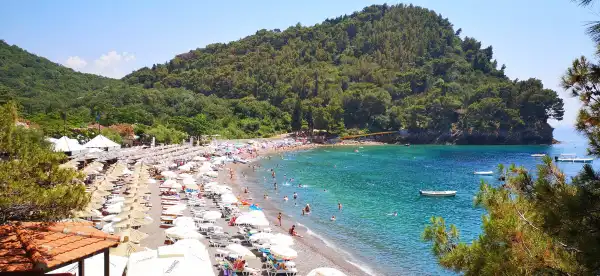 Hotels in Petrovac
