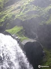 Les Gorges de la Falaise