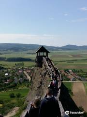 Boldogkő Castle