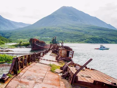 Yelizovsky District