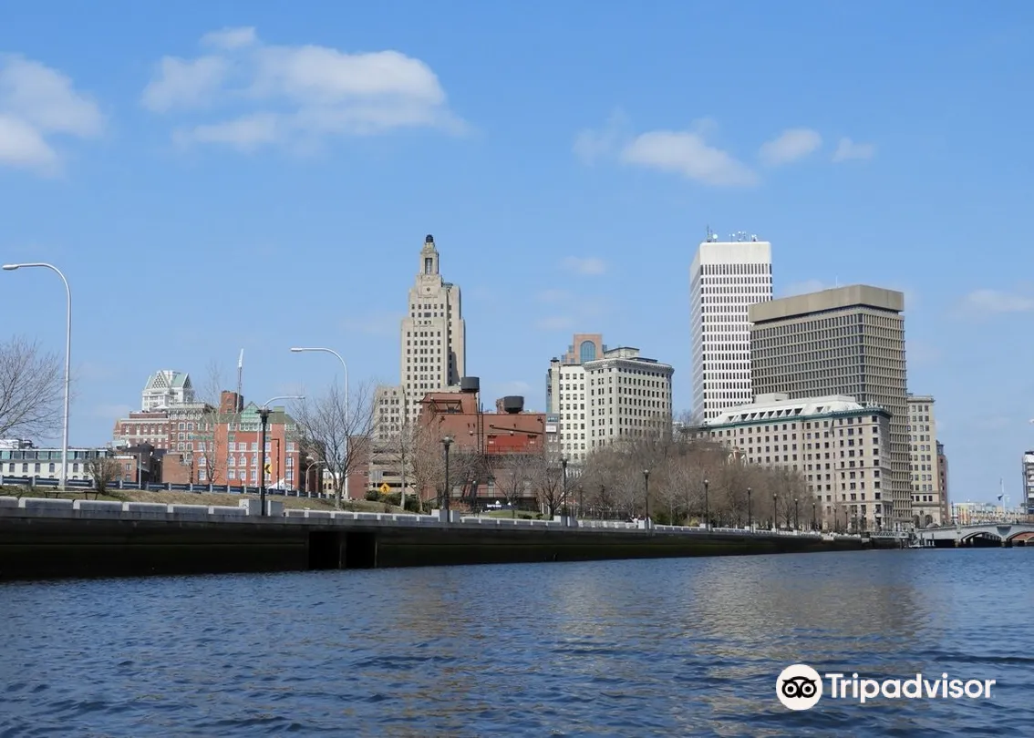 3_La Gondola Providence, Inc.