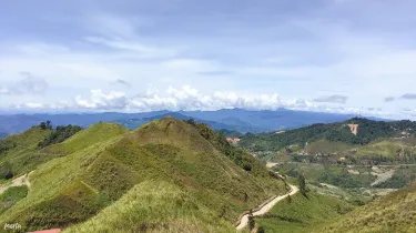 Kundasang