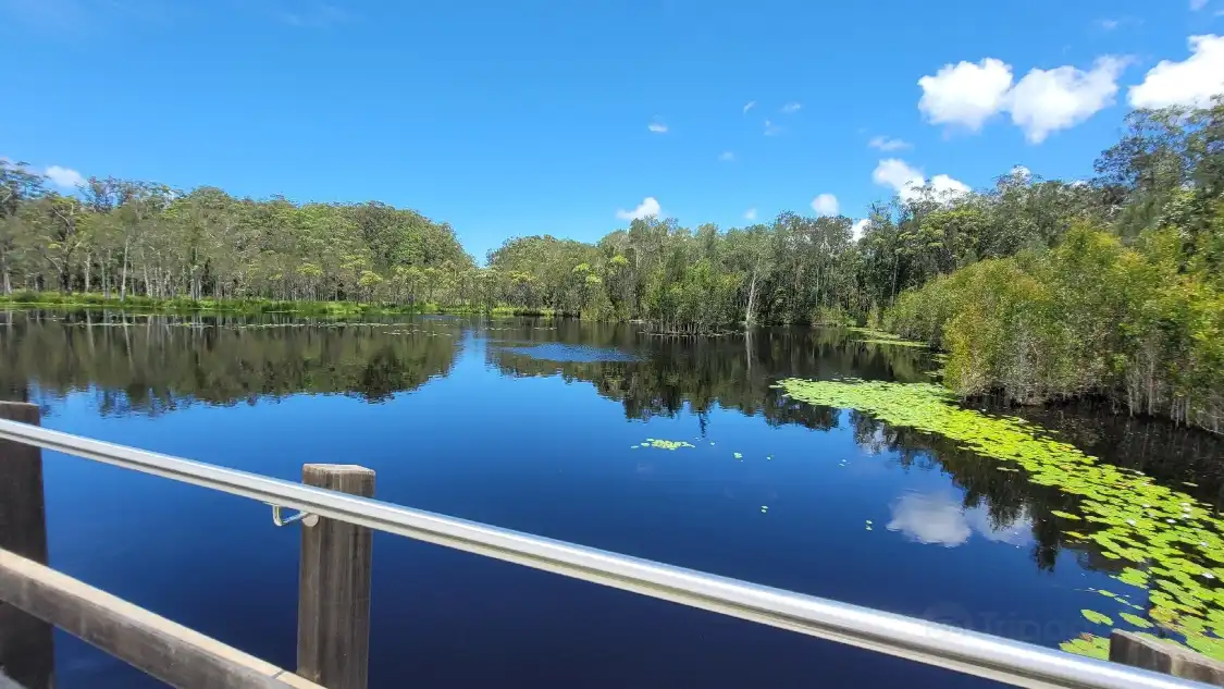 Hotel dekat Urunga Wetlands Boardwalk