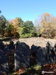 Norwichtown Historic Cemetary