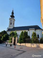 Saborna crkva-Orthodox Church