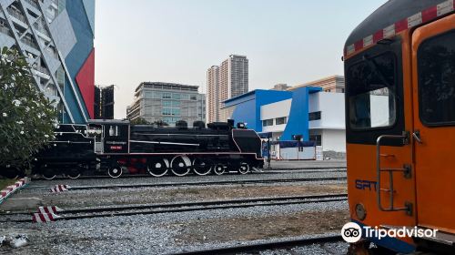 Royal Railway Station (Phnom Penh)