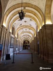Universidad Pontificia de Salamanca (UPSA)
