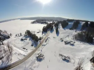 Hidden Valley Highlands Ski Area and Muskoka Ski Club