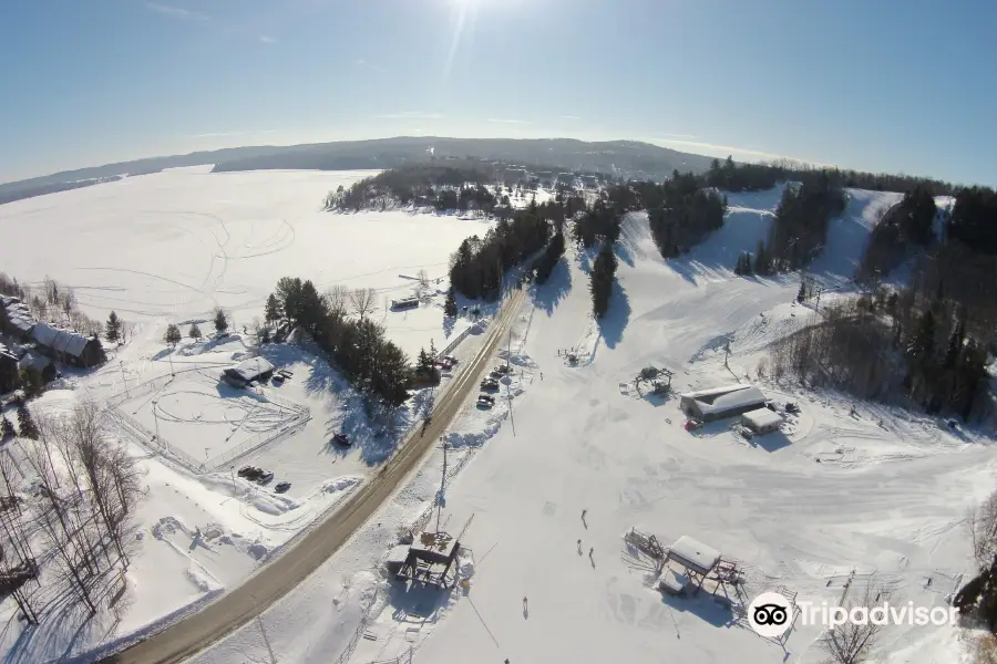 Hidden Valley Highlands Ski Area and Muskoka Ski Club