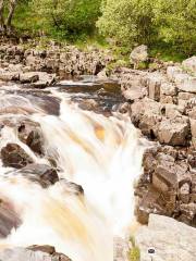 North Pennines Area of Outstanding Natural Beauty