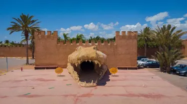 Agadir-Ida ou Tanane