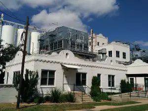 Spoetzl Brewery