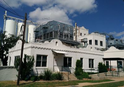 Spoetzl Brewery