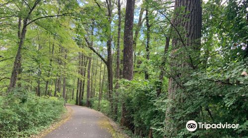 Warren County Bikeway