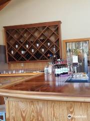 Morgan Ridge Vineyards